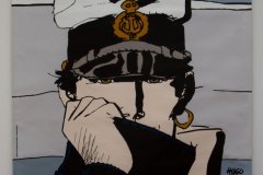serigraphie-pratt-corto-dior-gris