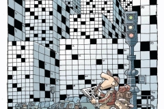 IRAN 2012- Gold prize......Theme: City complexities