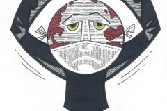 Best cartoon / Božidar Vukelić
