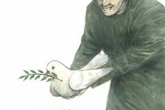 Theme prize / Mojmir MIhatov