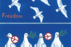 Theme prize / Marijan Pavečić