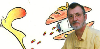Iva Haramija Hans