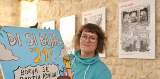 Mihaela Erceg – intervju