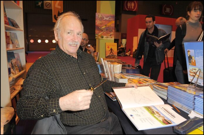 Marcel-Uderzo