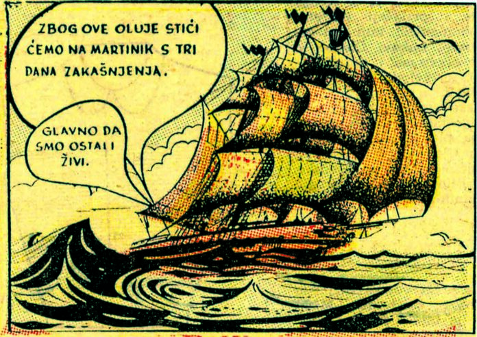 Perusina crtez