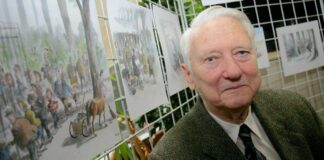 Oton Reisinger biografija