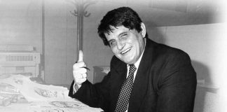 Zvonimir Gavranović Gaga
