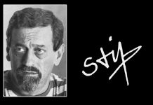 Rudi Stipković