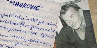 Nisam plagijator, ne „kitim se tuđim perjem“: prvu MAUROVIĆEVU stripografiju napravio sam na temelju svojih istraživanja u NSK još 1986. i laž je da sam za knjigu stripa „GRIČKA VJEŠTICA“ nadopunio ANDRIJINU stripografiju ZDRAVKA ZUPANA iz 2012. godine