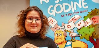BRILJANTNA SPLIĆANKA Mihaela je oduševila producente na svjetski poznatom događaju: “Ja sam došla tamo ka neko malo dite koje se izgubilo”
