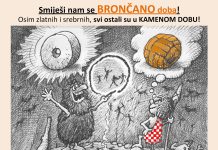 Brončano doba