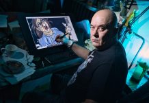 ‘Zbog mog stripa ‘Zgode i nezgode Ante Pavelića’ napale su me spodobe koje nemaju pojma što inače radim’