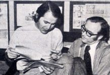 Otkrili smo tekst-reportažu o domaćem i svjetskom stripu, koju je u travnju 1971. objavio visokotiražni (250 tisuća) zagrebački magazin „Start“ iz pera JOSIPA GRBELJE, iz nje smo saznali puno toga – pa i da je ŽARKO BEKER počeo crtati strip o seljačkoj buni i Matiji Gupcu; ali i da su naši crtači „nevjerojatno skromni, radišni i gostoljubivi ljudi“…