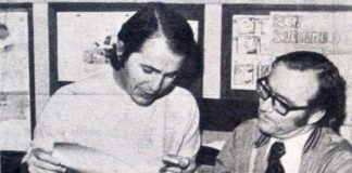Otkrili smo tekst-reportažu o domaćem i svjetskom stripu, koju je u travnju 1971. objavio visokotiražni (250 tisuća) zagrebački magazin „Start“ iz pera JOSIPA GRBELJE, iz nje smo saznali puno toga – pa i da je ŽARKO BEKER počeo crtati strip o seljačkoj buni i Matiji Gupcu; ali i da su naši crtači „nevjerojatno skromni, radišni i gostoljubivi ljudi“…