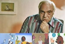 Fjodor Hitruk: Prvak sovjetskog crtanog humora