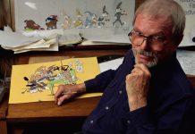Chuck Jones: Zekoslavov ujak
