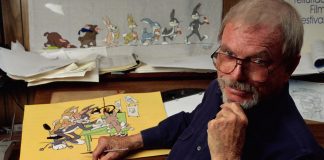 Chuck Jones: Zekoslavov ujak