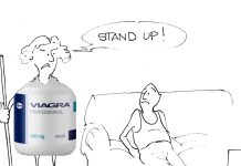 STAND UP