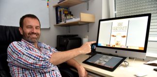 On je “otac” Nika Titanika: ‘Karikaturist karikaturama liječi građanina da ne poludi. A građanin ide na – sud’