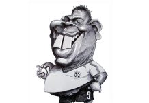 Ronaldo