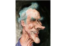 Clint Eastwood