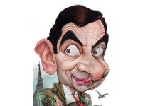 Mr.Bean