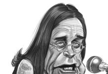 Ozzy