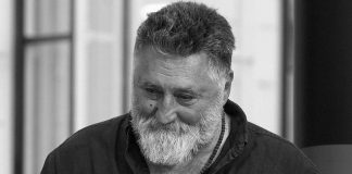 Umro dramski pisac,urednik u VPA, kazališni i filmski djelatnik Tahir Mujičić