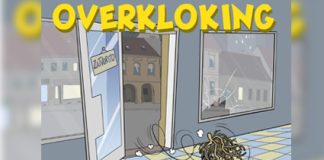 Gromada koju oplakuju valovi