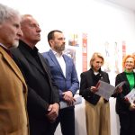 Izložba hrvatskih karikaturista u galeriji Osten