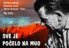 Maurović se vraća u Muo, tamo gdje je sve i započelo