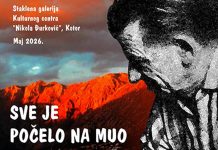 Maurović se vraća u Muo, tamo gdje je sve i započelo