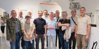 OTVORENA 31. MEĐUNARODNA IZLOŽBA KARIKATURA “ZAGREB 2026.