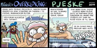 Overkloking