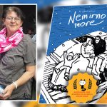 Autorica “NEMIRNOG MORA” Helena Klakočar ovogodišnja je dobitnica nagrade “ANDRIJA MAUROVIĆ”
