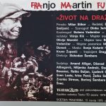 3. srpnja ’26. otvara se u Zagrebu izložba “Andrija Maurović: plakati, reklame, naslovnice 1921. – 1979.”