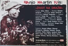 3. srpnja ’26. otvara se u Zagrebu izložba “Andrija Maurović: plakati, reklame, naslovnice 1921. – 1979.”