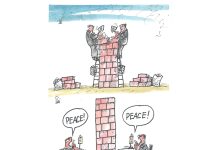 Peace