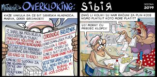 Overkloking