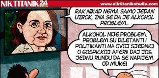 Nik Titanik