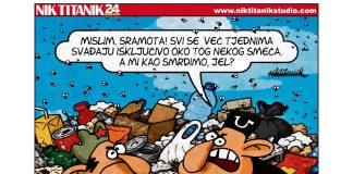 Nik Titanik