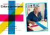 Crta u prostoru Dade Kovačevića