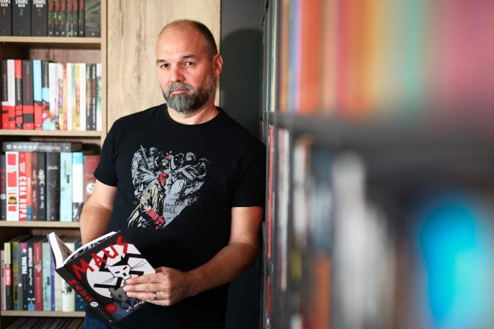 Marko Šunjić