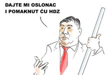 Oslonac