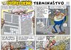 Terminaštvo