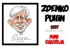 Zdenko Puhin Puya
