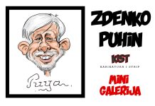 Zdenko Puhin Puya