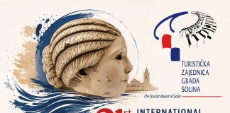 Međunarodni festival karikatura Solin 2026.
