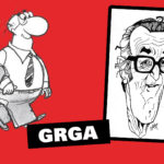 Dobroćudni Grga je 50 godina u Večernjaku bio alergičan na društvene parazite, na nemar, na špekulante…