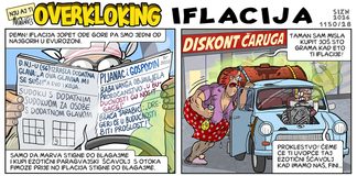 IFLACIJA